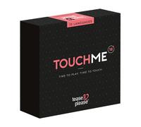 Xxxme touchme time to play, time touch (nl-en-de-fr-es-it-se-no-pl-ru)