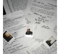 XXXTentacion 17 (Vinyl LP) 12" Album