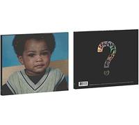 XXXTentacion ? (CD) Deluxe Album