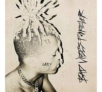 Bad Vibes Forever - Xxxtentacion (Audio CD)
