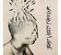 Bad Vibes Forever - Xxxtentacion (Audio CD)