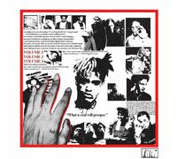 XXXTentacion Members Only - Volume 3 (Vinyl LP) 12" Album
