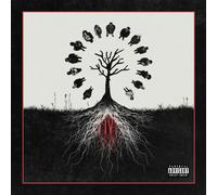 XXXTentacion Members Only - Volume 4 (Vinyl LP) 12" Album