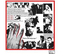XXXTentacion Members Only - Volume 3 (Vinyl LP) 12" Album