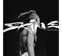XXXTentacion Skins (CD) Album