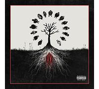 XXXTentacion Members Only - Volume 4 (Vinyl LP) 12" Album