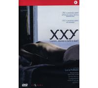 Xxy - Uomini, Donne O Tutti E Due?