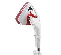 XXZG Lavavetri Magnetico - Pulitore per Finestre E Vetrine con Doppio Magnete - per Vetri da 5mm - 35 Mm di Spessore Uso Domestico Ultra Resistente -con Asta