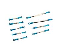 XY-12001 metal pull rod Tiranti in Metallo - Upgrade WlToys 12428