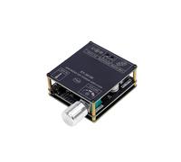 XY-301W Mono 30W Digital Audio Amplifier Board TWS True Wireless Speakers Connected to Stereo