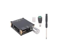 XY-C50L 5.0 AUX Digital Power Amplifier Board 2X 50W Speaker Stereo Audio AMP Module Home Music