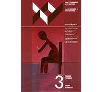 XY dimensione del disegno. Ediz. italiana e inglese (2017). Vol. 3: Figure eloquenti. Saggi in onore di Lucio Saffaro-Telling Pictures. Essays to honour Lucio Saffaro (gennaio-giugno)
