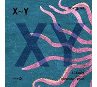 XY. Ediz. a colori
