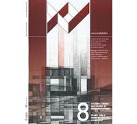 XY. Ediz. inglese e italiana. Vol. 8: Texture. Themes and figures of geometric patte