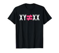 XY Non è uguale a XX Maglietta