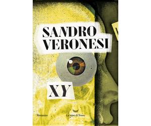 XY [Paperback] [Nov 12, 2020] Veronesi, Sandro
