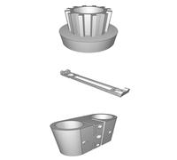 XY Plotter Drawing Engraving System - Belt-Driven High-Speed Precision Machine