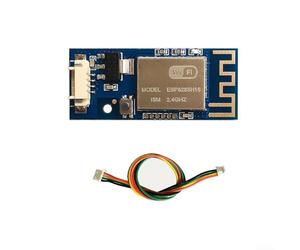 XY-WFPOW Modulo di controllo in tempo reale per DC 5V per termostati utilizzando un'architettura leader del settore per la compatibilità globale dei server