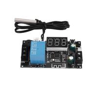 XY-WFTX Modulo di Controllo Della Temperatura del Termostato WIFI Remoto NTC 10K 0.5M Interruttore del Relè Modulo Regolatore di Temperatura