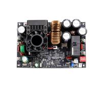 XY12530S 125V/30A/3750W CNC Alimentatore a tensione stabilizzata Convertitore Buck CC CV Modulo a tensione costante e corrente costante