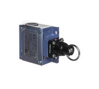 XY2CD111 Interruttore a fune con blocco 1Z 1R