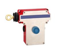 XY2CE6A270 interruttore a fune di arresto