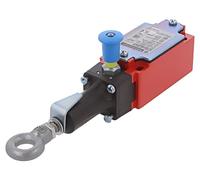 XY2CJS15H29 Interruttore di sicurezza: interruttore a fune 1 lato NC + NO XY2...