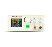 XY6014 Alimentatore regolabile DC regolabile CNC, modulo Step Down 900W, telecomando tastiera digitale completa (XY6014-W)