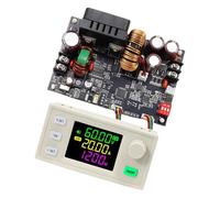 XY6020LV Alimentatore Stabilizzato Regolabile Tensioni Costanti Manutenzione Corrente 20A/1200W Tensione Modulo Riduzione Strumento Elettronico