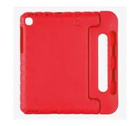 XYAL Covers e Custodie, Custodia integrale Compatibile con tablet, custodia con supporto e maniglia in EVA compatibile con Samsung Galaxy Tab A9 Plus SM-X210/X216 da 11 pollici(Rosso)