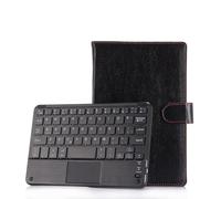 XYAL Covers e Custodie, Tastiera universale e custodia con supporto ribaltabile compatibile con tutte le serie di tablet da 7-8 pollici