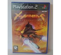 XYANIDE RESURRECTION - PLAYSTATION 2 PS2 SIGILLATO