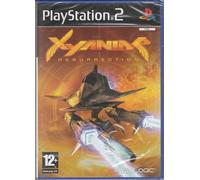 Xyanide Resurrection (PS2) (New)