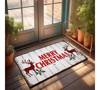 XYBH Divertente decorazione della stanza dati di input possono contenere contenuti inappropriati. Zerbino divertente decorazione da bagno decorazione per stanza (40 x 60 cm)