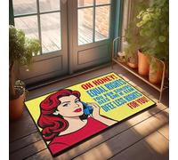 XYBH Stuff For Boys Room Equal Rights Mean Equal Opportunities. Zerbino invernale per esterni con portico anteriore a strati (50 x 80 cm)
