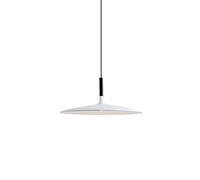 XYBZJP Lampadario in Metallo a Forma di Disco Volante Creativo, Lampada a Sospensione a Testa Singola a soffitto, Lampada a Sospensione Decorativa a LED, apparecchio di Illuminazione di Lusso Leggero
