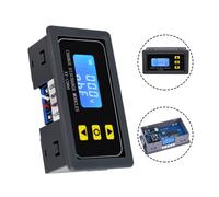 XYCD60 Modulo regolatore scaricatore carica batteria per test batteria