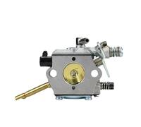XYFGSBHQ 1 carburatore, Compatibile con STIHL, FS160 FS220 FS280 FS220, carburatore for decespugliatore, Compatibile con Walbro, WT-223