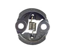 XYFGSBHQ 1 Pezzo Frizione for decespugliatore Adatta a TU26 BC260 CG260 G26 26CC 1E34F Frizione in Metallo for tagliaerba Ricambi for Tosaerba