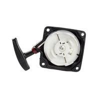 XYFGSBHQ 1 pz. Avviamento a Strappo in Acciaio Inossidabile Adatto for decespugliatore 40-5 Ricambi for Tosaerba Parti for Tosaerba