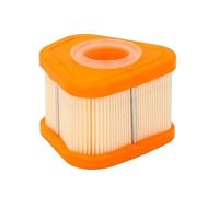 XYFGSBHQ 2 filtri Aria e prefiltro, compatibili con Briggs & Stratton, 595853 597265 115P02 115P05 123P02 123P07 123P0B 123P32 125P02 125902(1PCS)