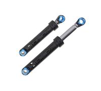 XYFGSBHQ Ammortizzatore, Compatibile con Panasonic, Lavatrice W2331-3AG10 140N, Parti di Ricambio
