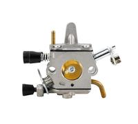 XYFGSBHQ Carburatore for Olio combustibile, Compatibile con TIHL, carburatore for decespugliatore FS400, FS450, FS480 SP400, 450, Compatibile con Zama, Parti for Tosaerba C1Q-S34H