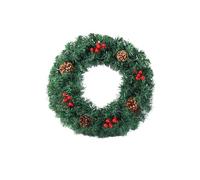 XYFGSBHQ Catena Luminosa Natalizia Winter Wonderland con Figure di alci a Forma di Fiocco di Neve e Ventose for un'accogliente Esposizione in vetrina for Interni(Dark Green-1PCS)