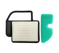 XYFGSBHQ Filtro Aria e prefiltro, Compatibile con Kohler, 20 083 02 20-083-02-S 2008306S 2008302S 98018, Compatibile con Husqvarna, 5310295(2Sets)