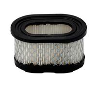 XYFGSBHQ Filtro dell'Aria da 1/5 Pezzi, Compatibile con Briggs & Stratton, 497725 497725S 494586, Compatibile con Stens, Ricambio for Tosaerba 100-184(5pcs)