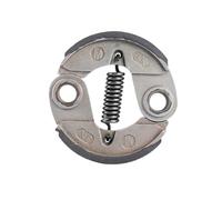 XYFGSBHQ Frizione for decespugliatore 40-5, Attrezzi da Giardino, Frizione for tagliabordi 43CC, 49CC, 52CC, Tosaerba, tagliabordi, Parti