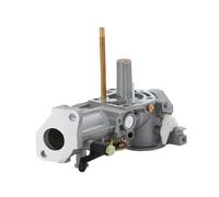 XYFGSBHQ Kit carburatore for Tosaerba, Compatibile con Briggs & Stratton, 498298 495951, Parte for decespugliatore
