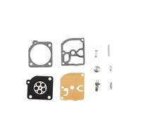XYFGSBHQ Kit di Riparazione del carburatore, Compatibile con STIHL, MS170/180/210/230 Kit di Riparazione del diaframma del carburatore for Motosega Ricambi for Motosega