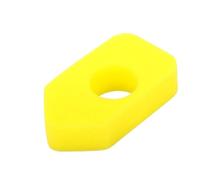 XYFGSBHQ Ricambio Filtro Aria 490-200-0011, Compatibile con Briggs & Stratton, 698369 4216 5088 5099 100632 Ricambi for Tosaerba Garden Power(1pc)